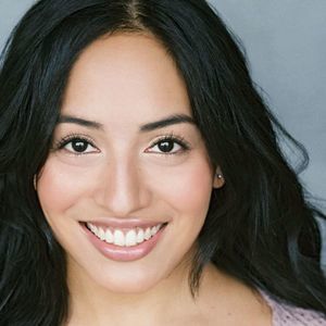 Meet your Posher, Veronica